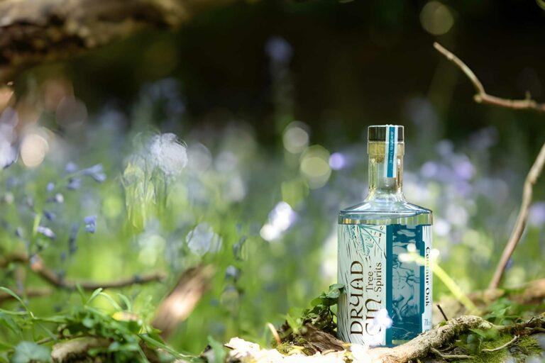 About Dryad GIN