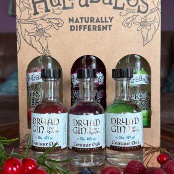 Festive Cocktail Gift Set 1