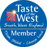 Taste of the West Members Logo