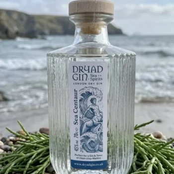 Sea Centaur Gin Photo Seaside