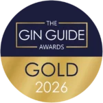 The Gin Guide Gold 2026