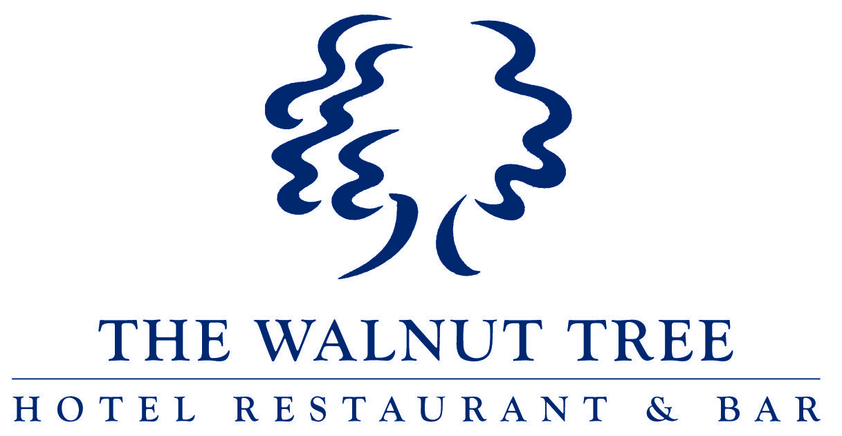 The Walnut Tree Logo