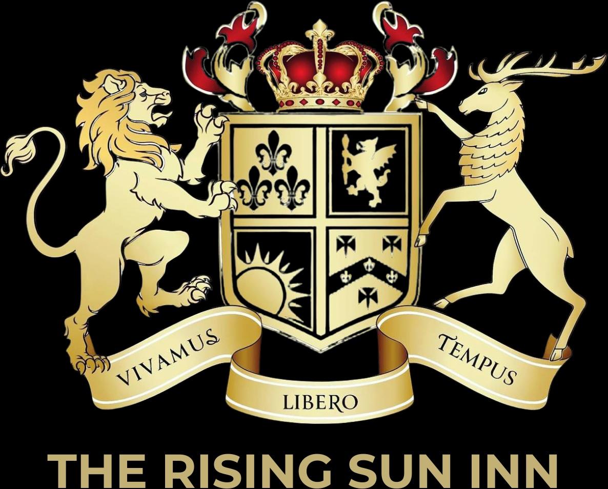 The Rising Sun Inn West Bagborough